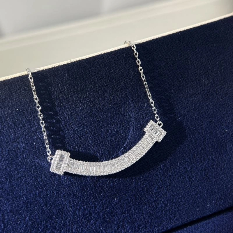 Durable Tiffany Necklaces 253965