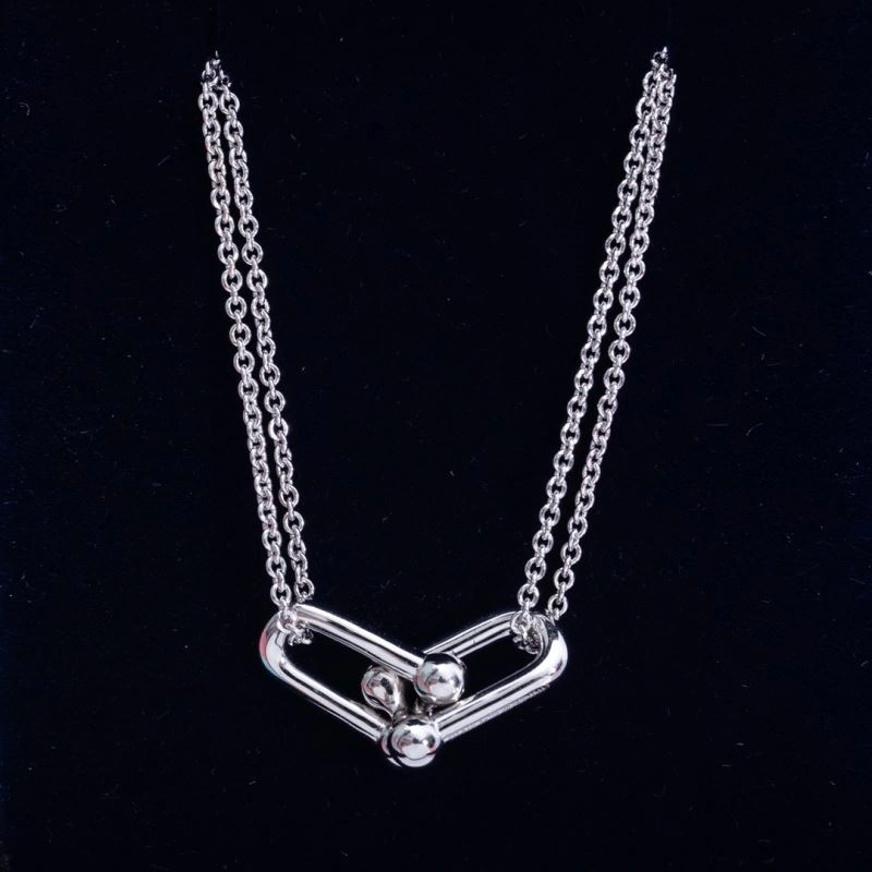 SmartChoice Tiffany Necklaces 253953