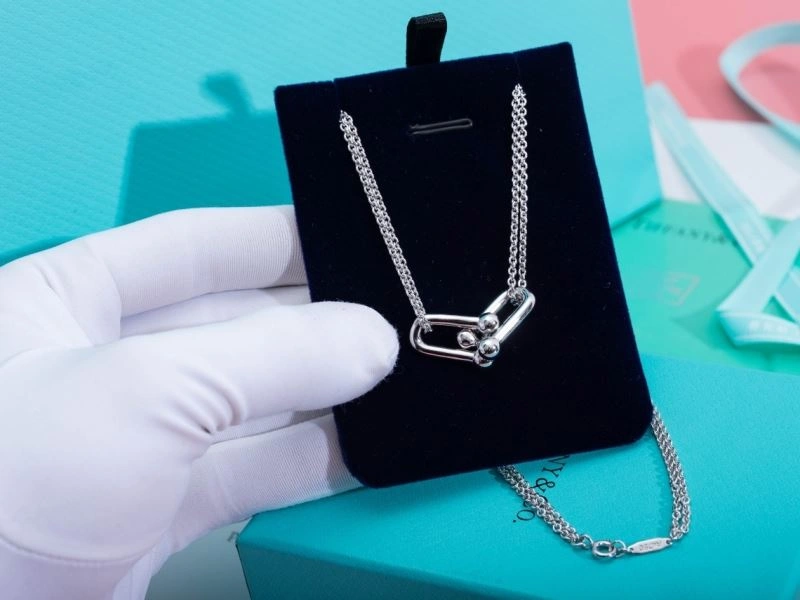 SmartChoice Tiffany Necklaces 253953