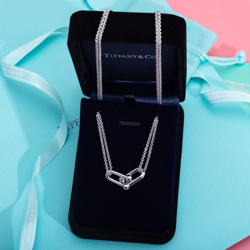 SmartChoice Tiffany Necklaces 253953