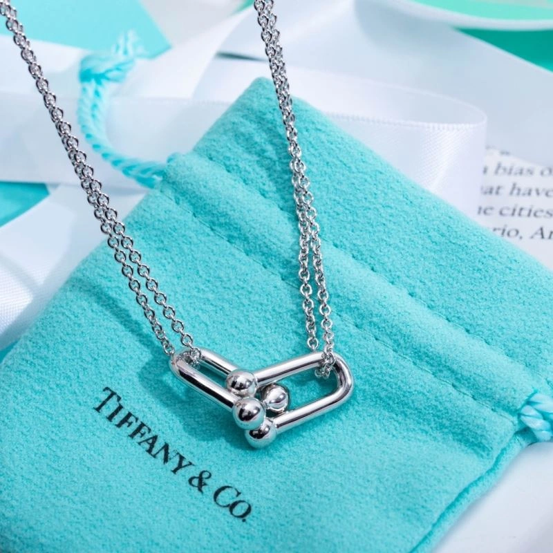 SmartChoice Tiffany Necklaces 253953