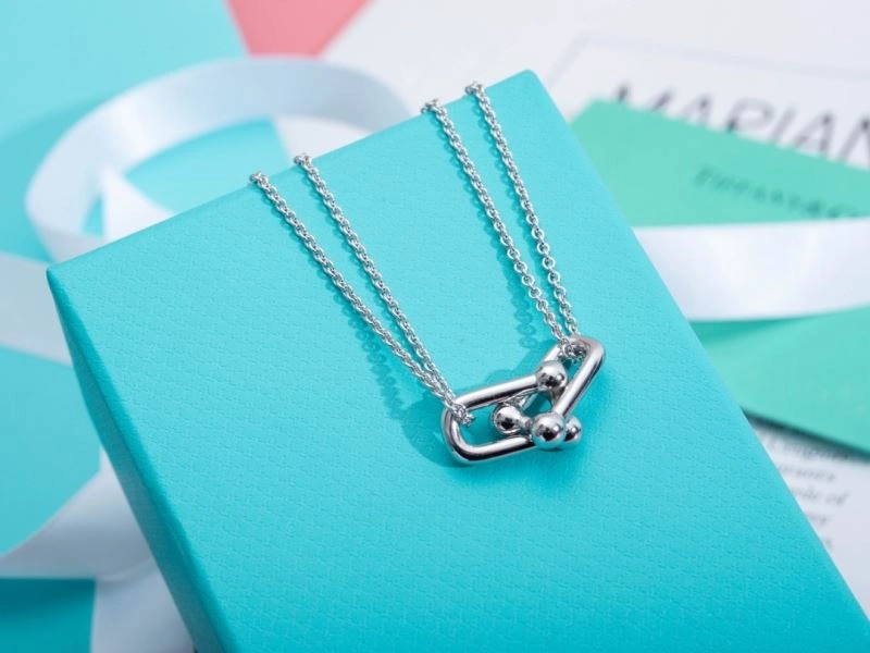 SmartChoice Tiffany Necklaces 253953