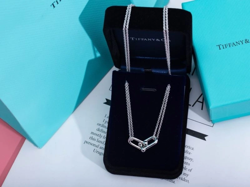 SmartChoice Tiffany Necklaces 253953