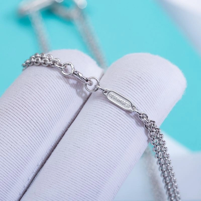 SmartChoice Tiffany Necklaces 253953