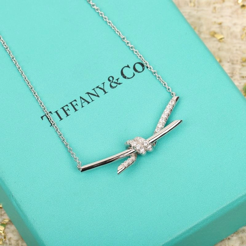TechFriendly Tiffany Necklaces 253970