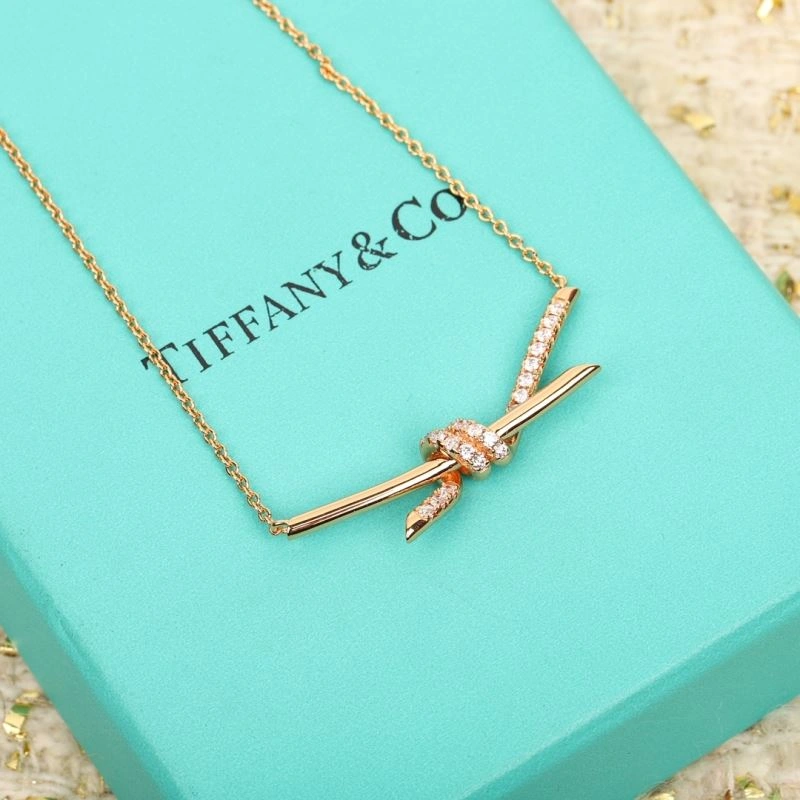 TechFriendly Tiffany Necklaces 253970