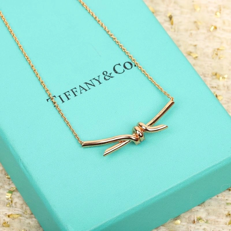 TechFriendly Tiffany Necklaces 253970
