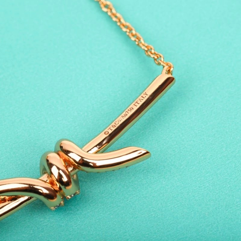 TechFriendly Tiffany Necklaces 253970
