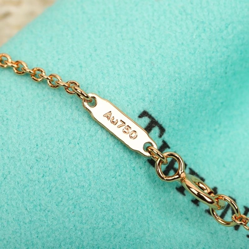 TechFriendly Tiffany Necklaces 253970