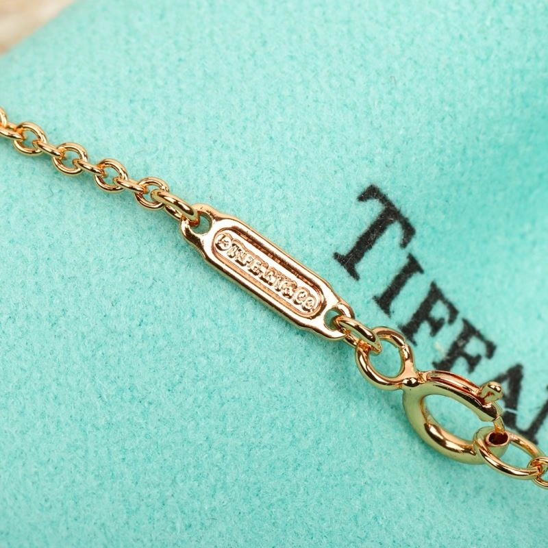TechFriendly Tiffany Necklaces 253970