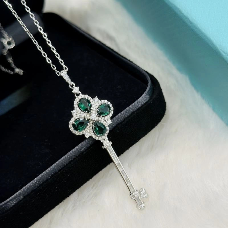 Tiffany Necklaces QuickDry 255534