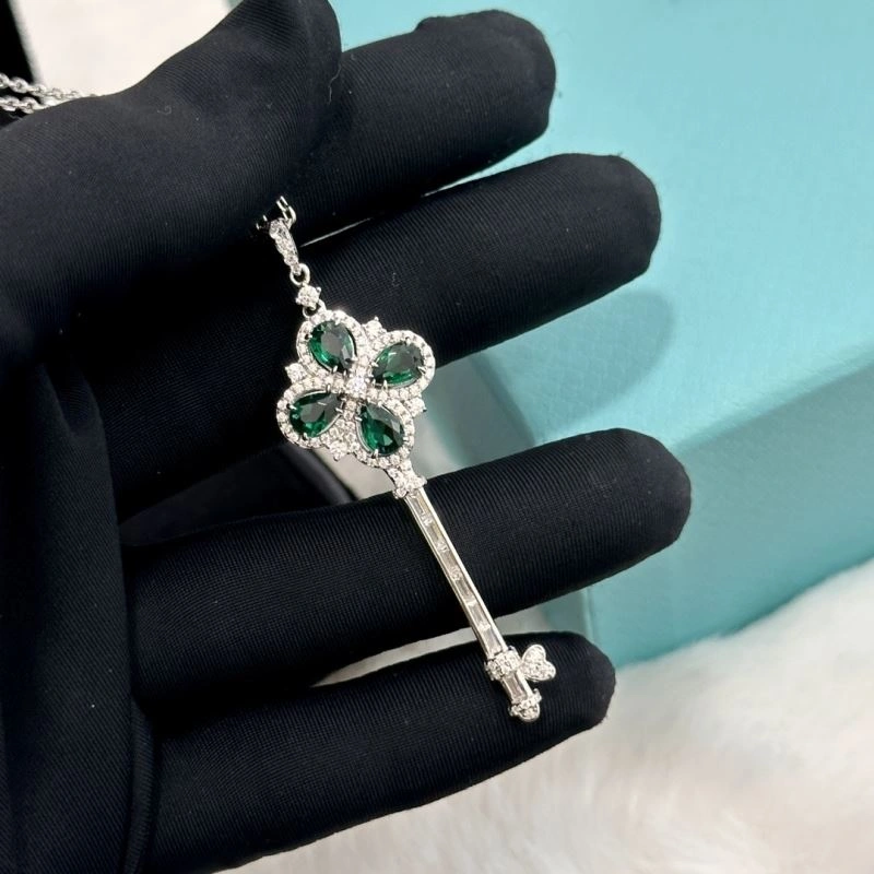 Tiffany Necklaces Classic 253969