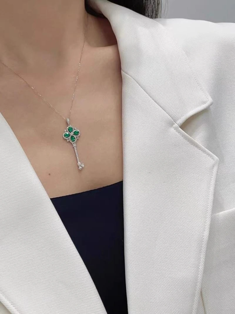 Tiffany Necklaces Classic 253969