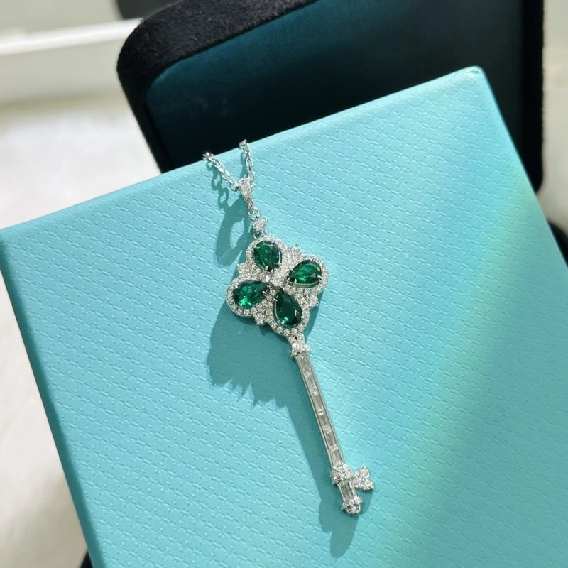 Tiffany Necklaces Classic 253969