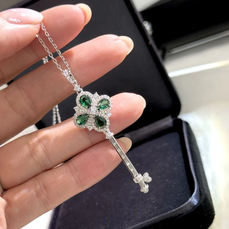 Tiffany Necklaces Classic 253969
