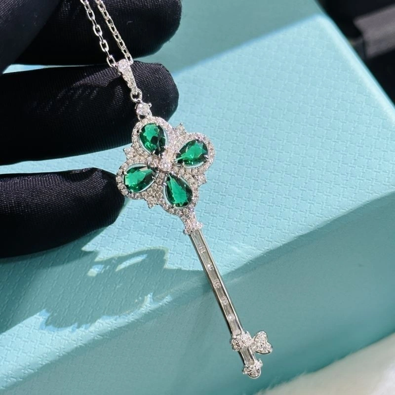 Tiffany Necklaces Classic 253969