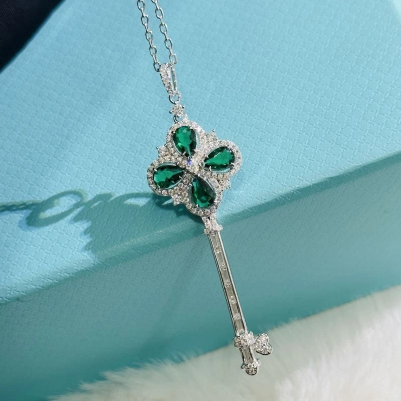 Tiffany Necklaces Classic 253969