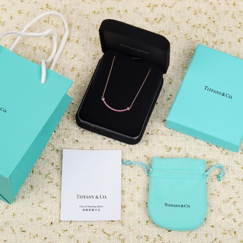 Tiffany Necklaces WellDesigned 255536
