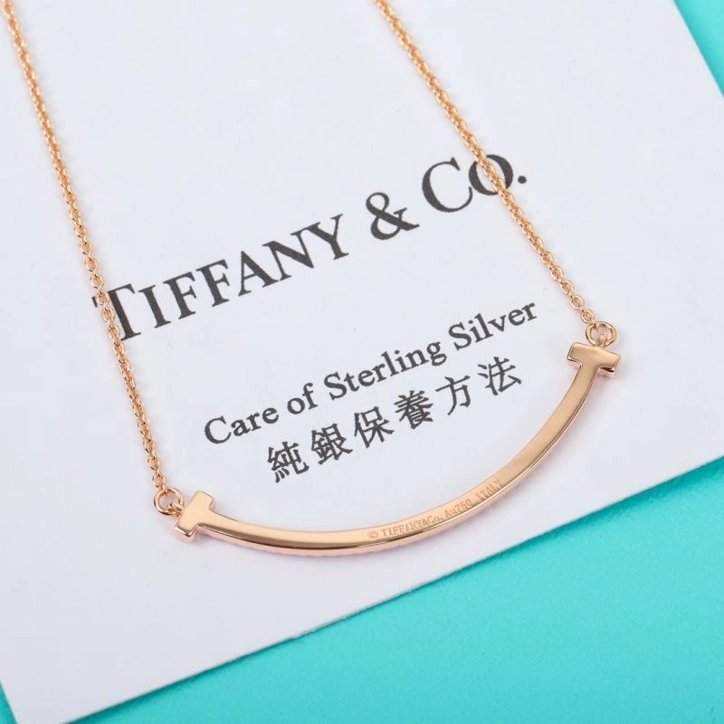 Tiffany Necklaces WellDesigned 255536