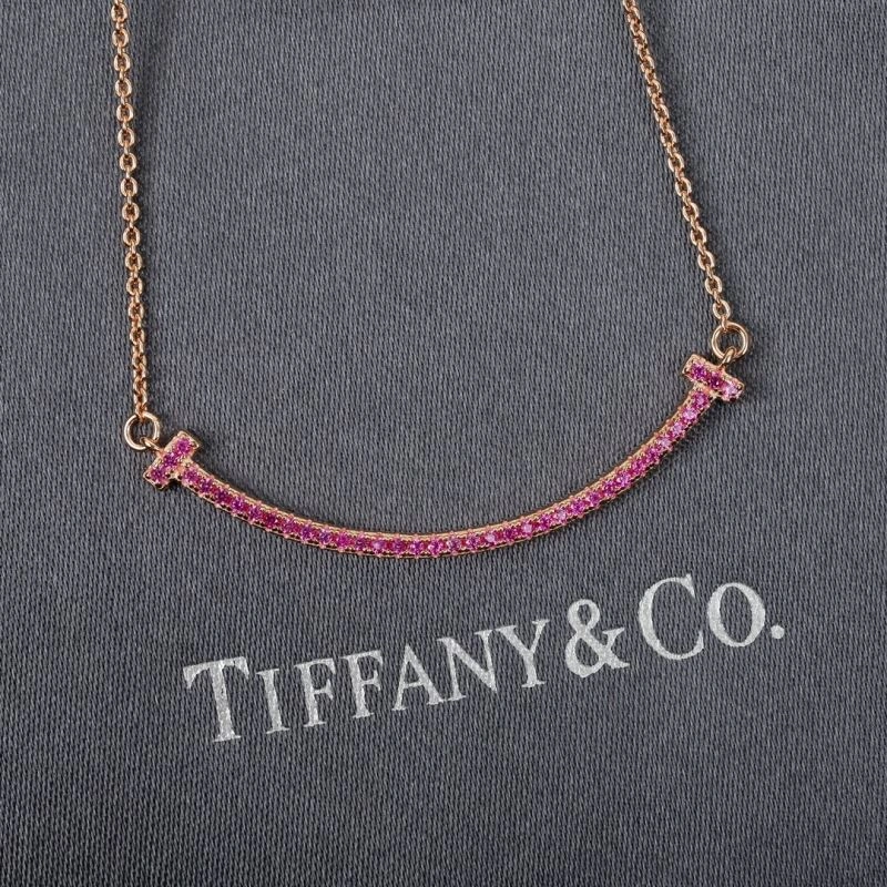 Tiffany Necklaces WellDesigned 255536