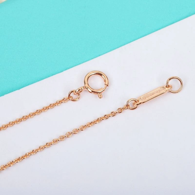 Tiffany Necklaces WellDesigned 255536