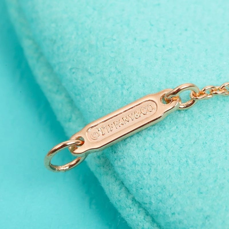 Tiffany Necklaces WellDesigned 255536