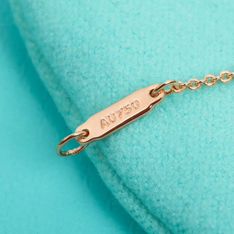 Tiffany Necklaces WellDesigned 255536
