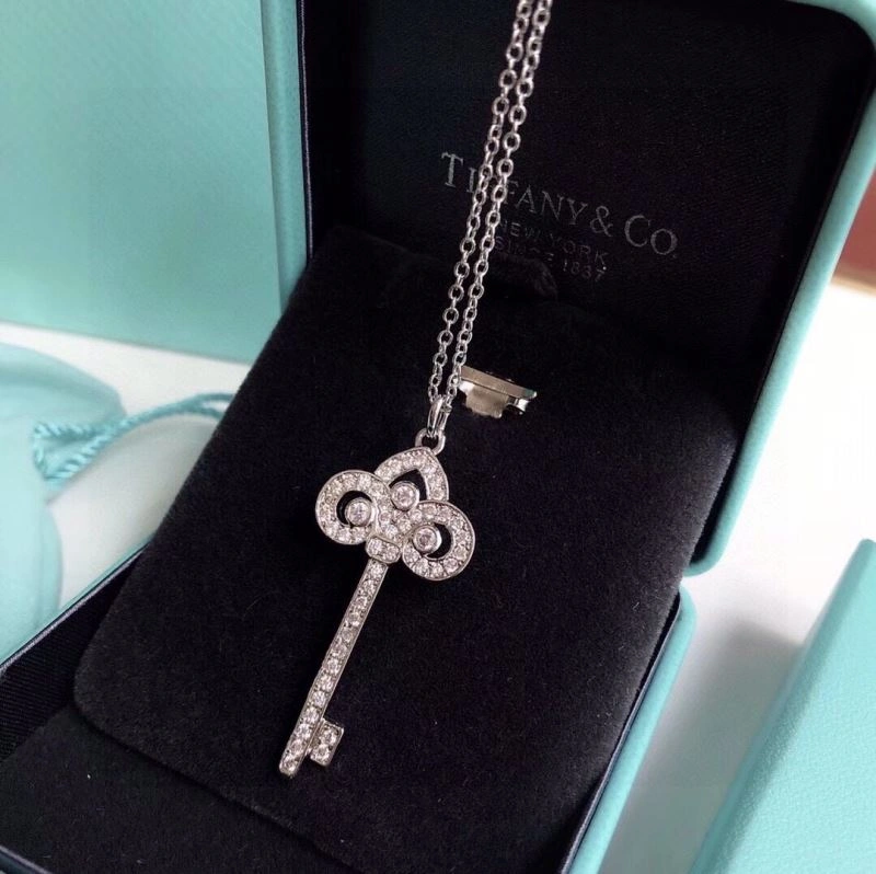 Classic Tiffany Necklaces 253903