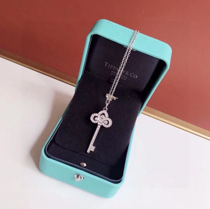 Classic Tiffany Necklaces 253903