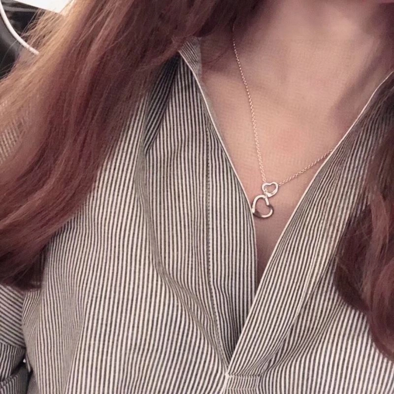 Tiffany Necklaces FastDry 253904
