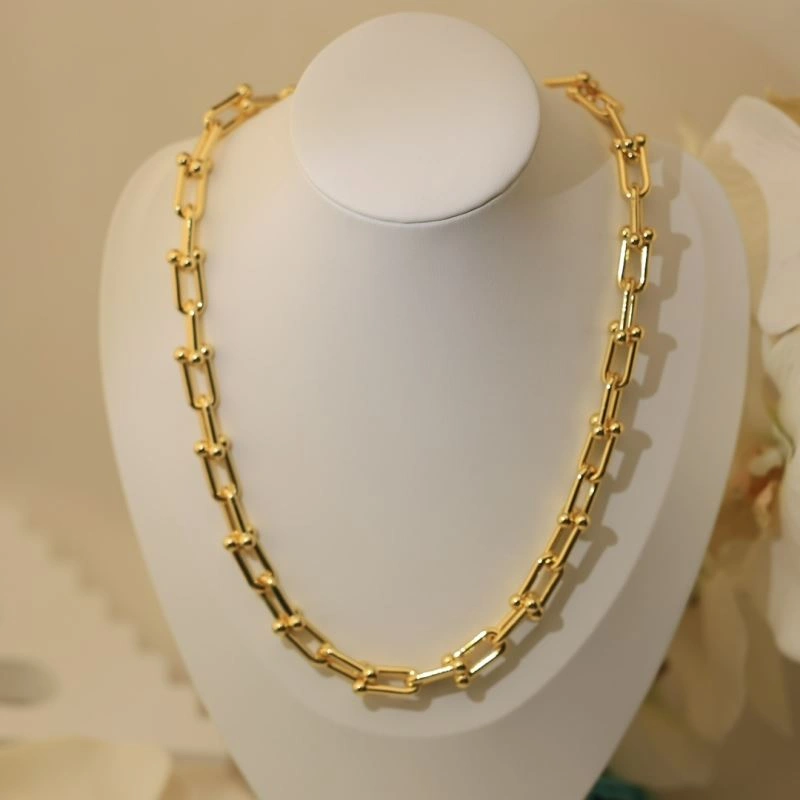 Durable Tiffany Necklaces 253935