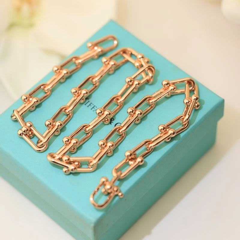 Durable Tiffany Necklaces 253935