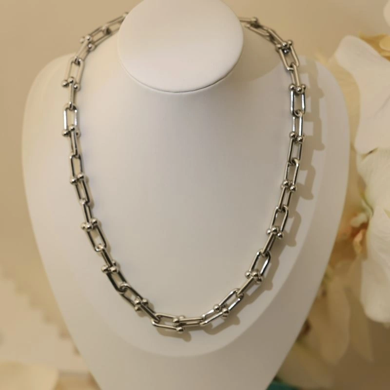 Durable Tiffany Necklaces 253935