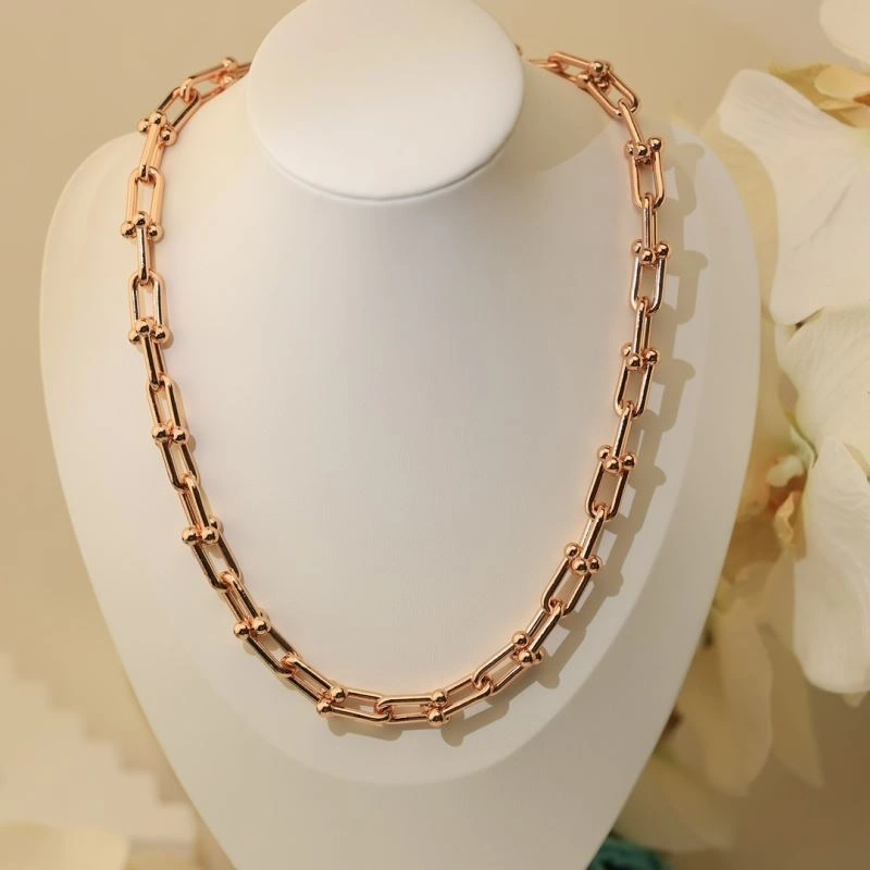 Durable Tiffany Necklaces 253935