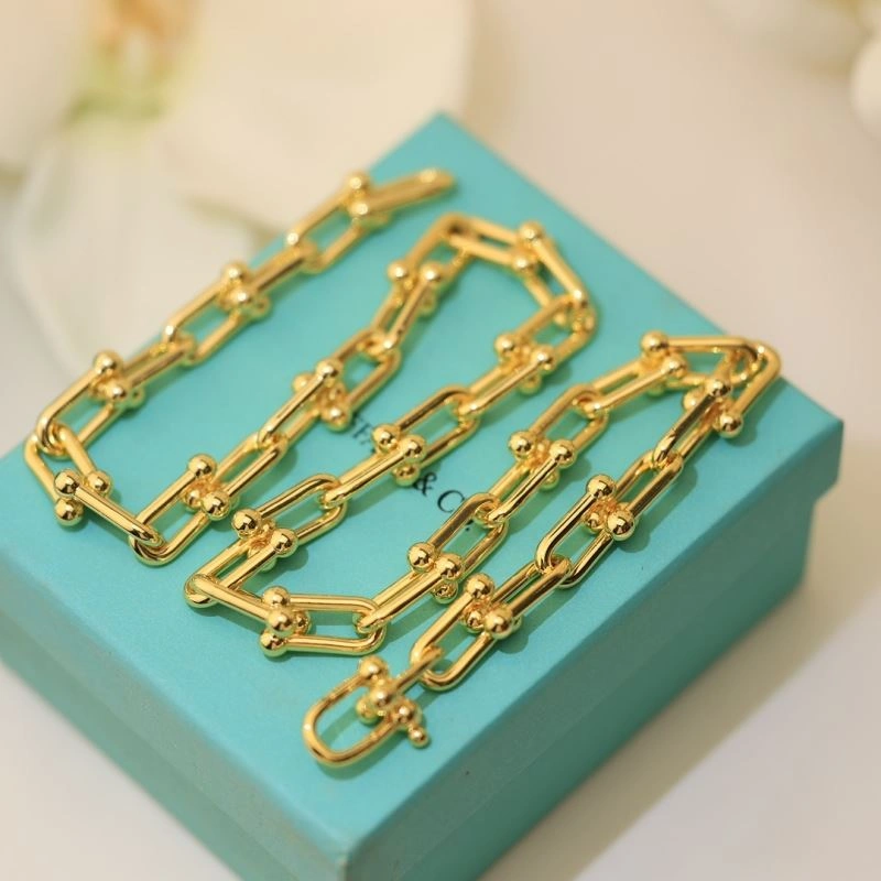 Durable Tiffany Necklaces 253935