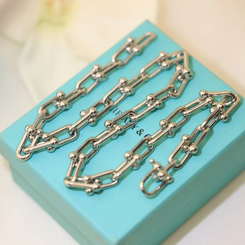 Durable Tiffany Necklaces 253935