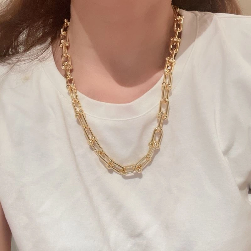 Durable Tiffany Necklaces 253935
