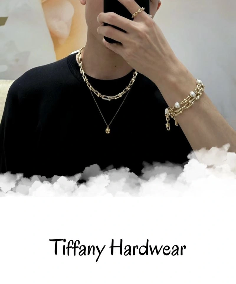 Durable Tiffany Necklaces 253935