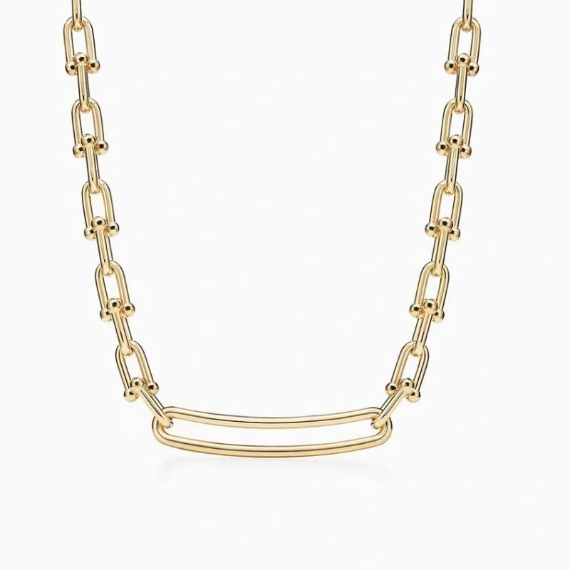 Comfortable Tiffany Necklaces 253933