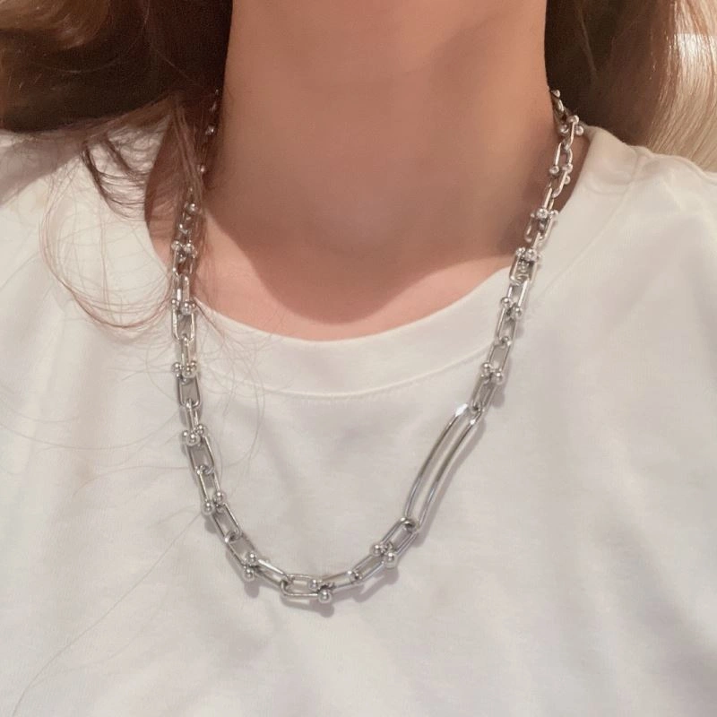 Comfortable Tiffany Necklaces 253933