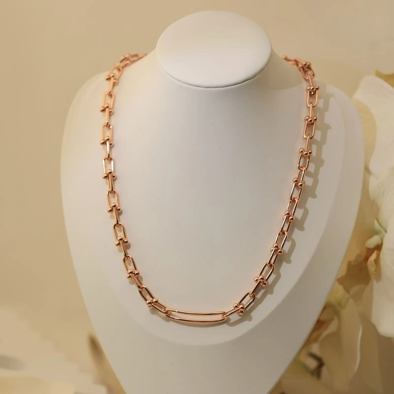 Comfortable Tiffany Necklaces 253933