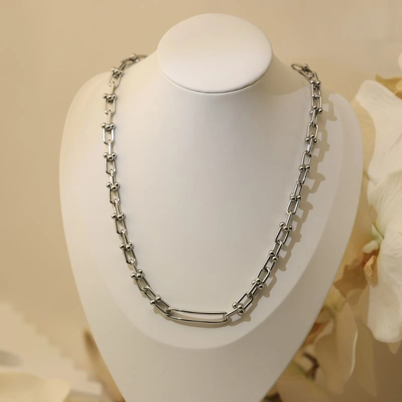 Comfortable Tiffany Necklaces 253933
