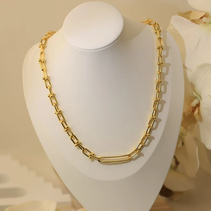 Comfortable Tiffany Necklaces 253933