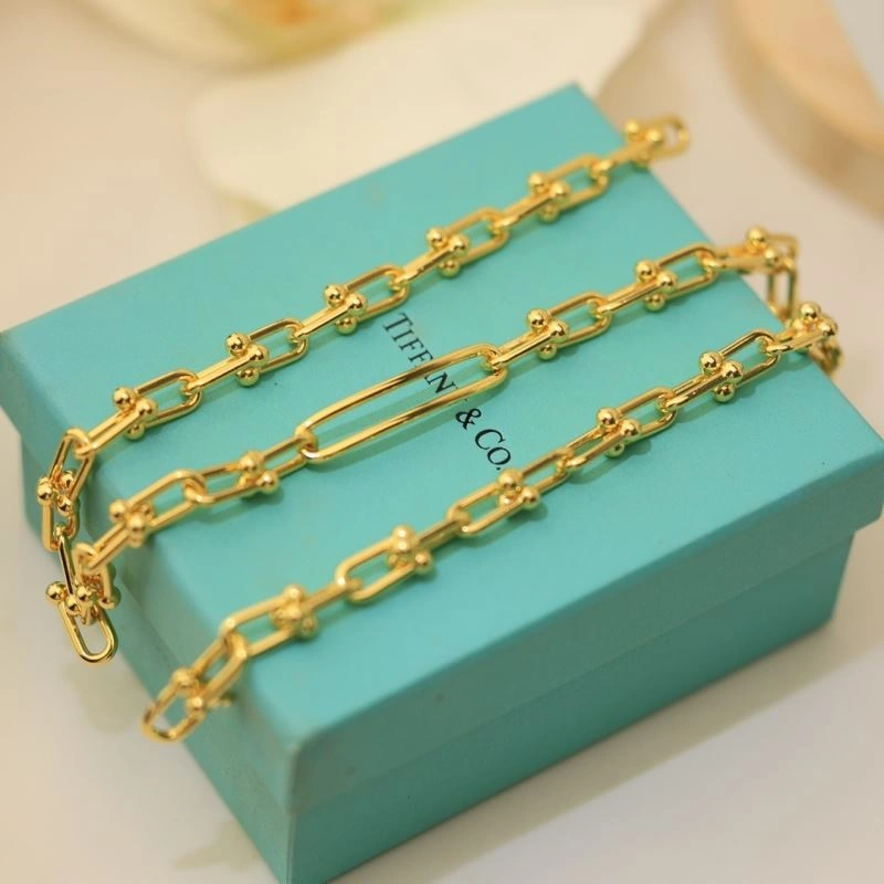 Comfortable Tiffany Necklaces 253933