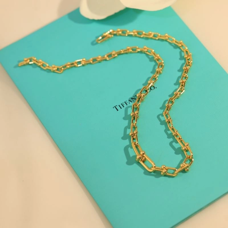 Tiffany Necklaces Refined 253934