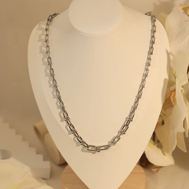 Tiffany Necklaces Refined 253934