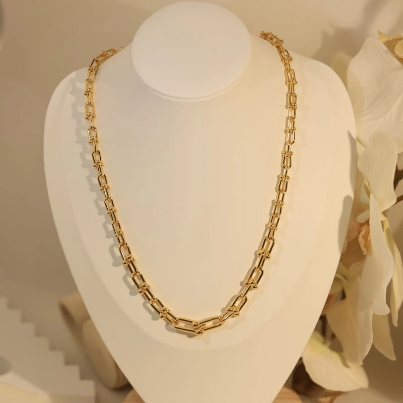 Tiffany Necklaces Refined 253934