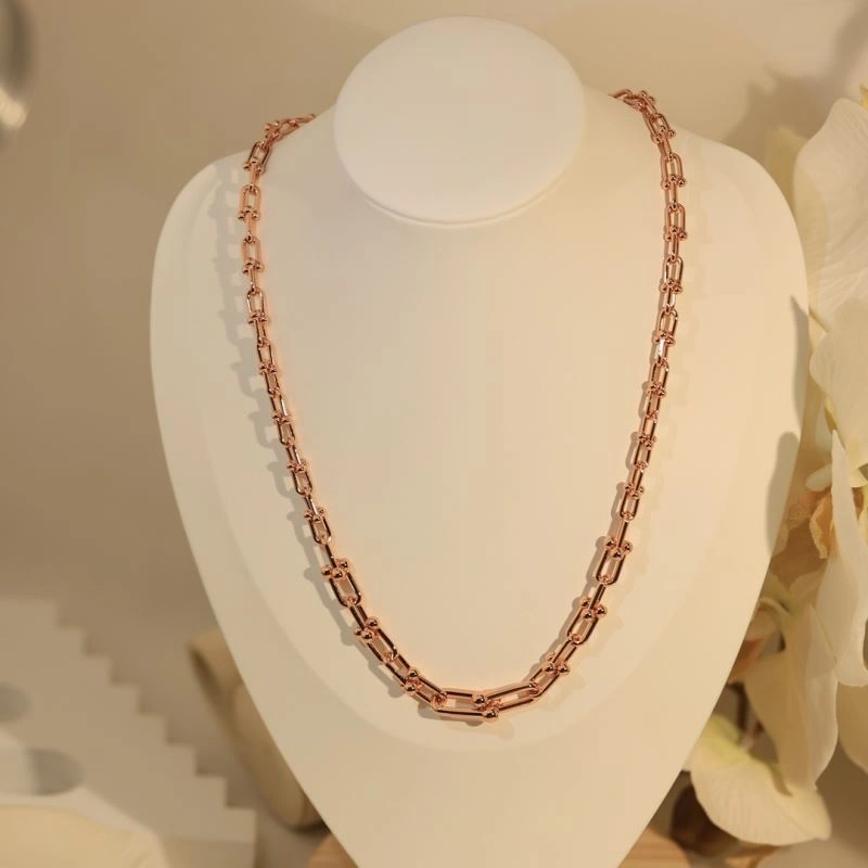 Tiffany Necklaces Refined 253934