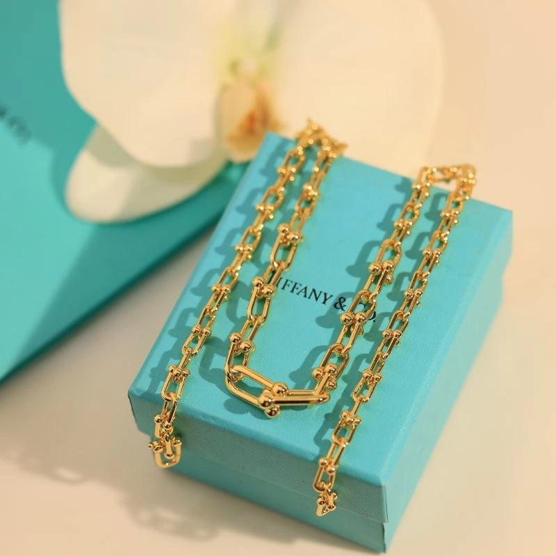Tiffany Necklaces Refined 253934