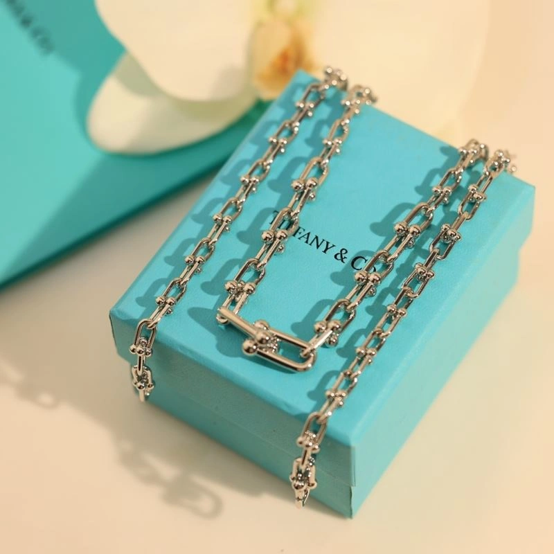 Tiffany Necklaces Refined 253934